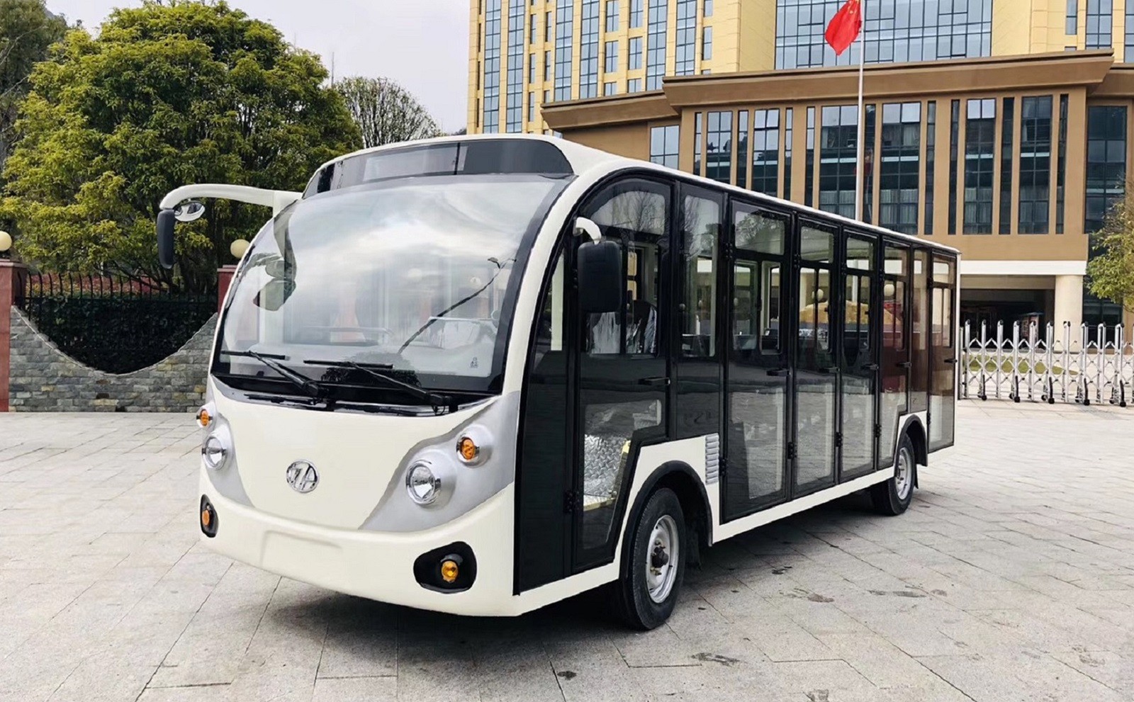 忠輝觀光車(chē)