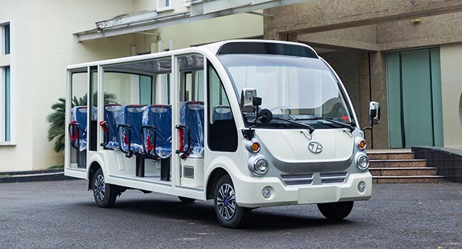 14座燃油觀光車(chē) 14座燃油觀光車(chē)