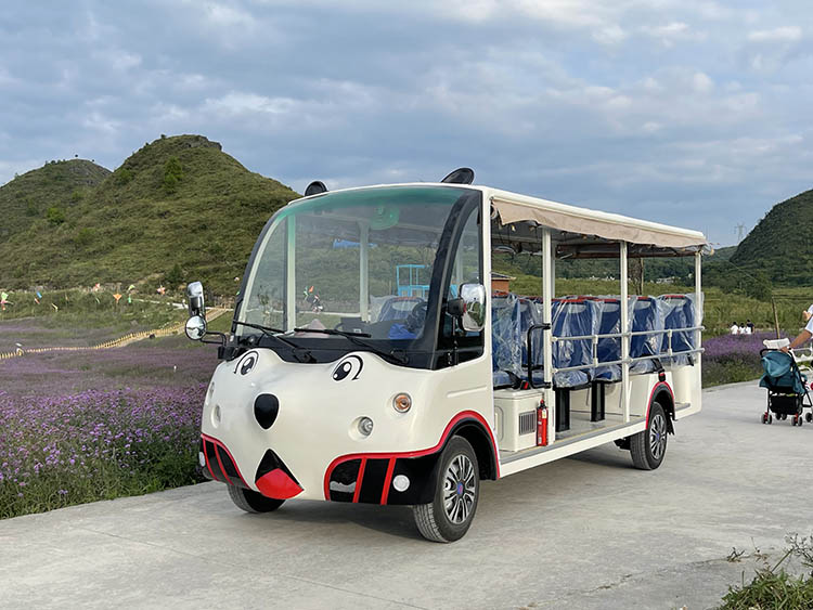14座電動(dòng)觀(guān)光車(chē)小汪款 14座電動(dòng)觀(guān)光車(chē)小汪款