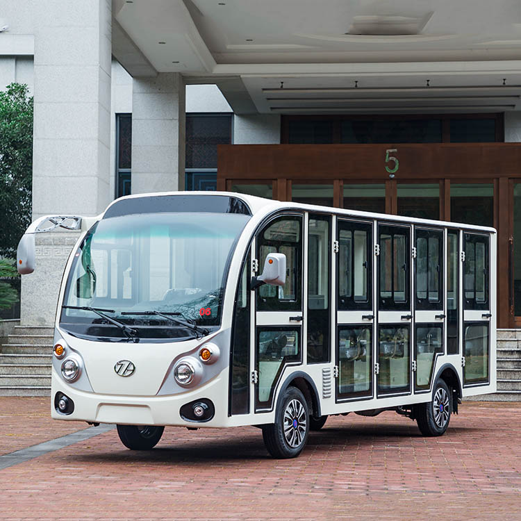 14座電動(dòng)觀(guān)光車(chē) 14座電動(dòng)觀(guān)光車(chē)