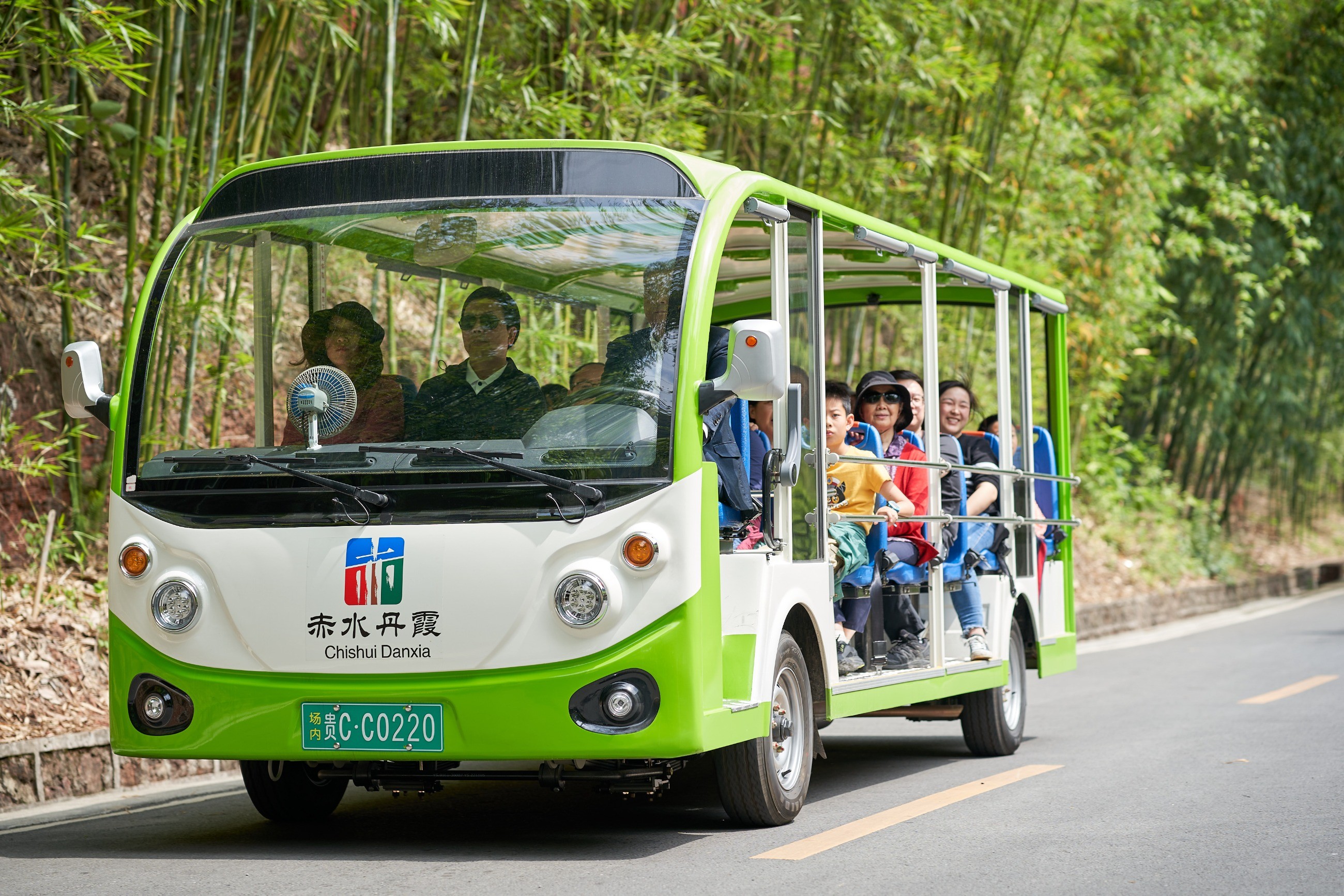 電動(dòng)觀(guān)光車(chē)